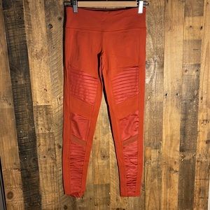 All Motocross Yoga Pants